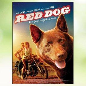 Red Dog (2011)