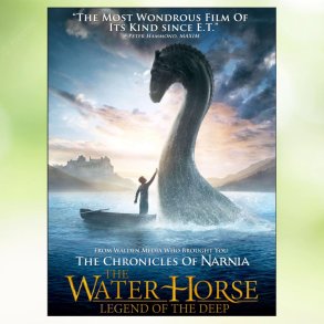 The Water Horse (2007)