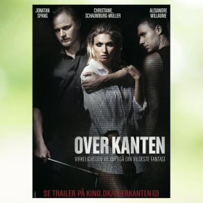 Over Kanten (2012)