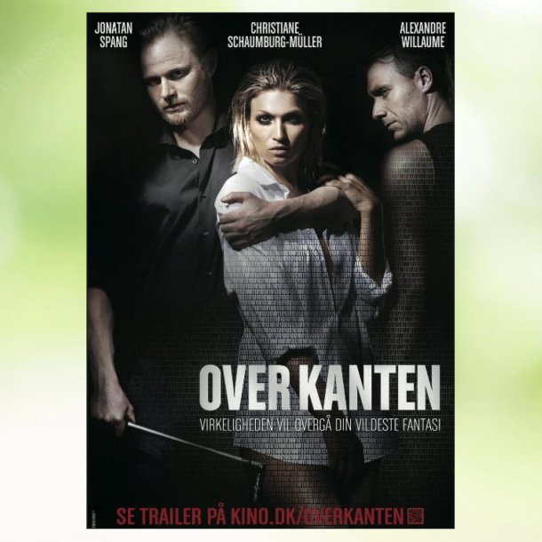 Over Kanten (2012)