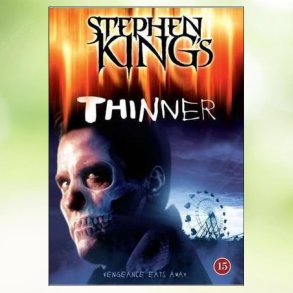 Thinner (1996)