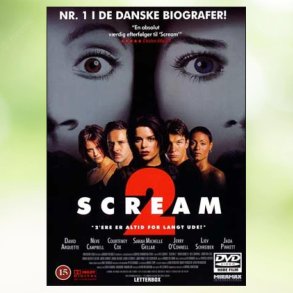 Scream 2 (1997)