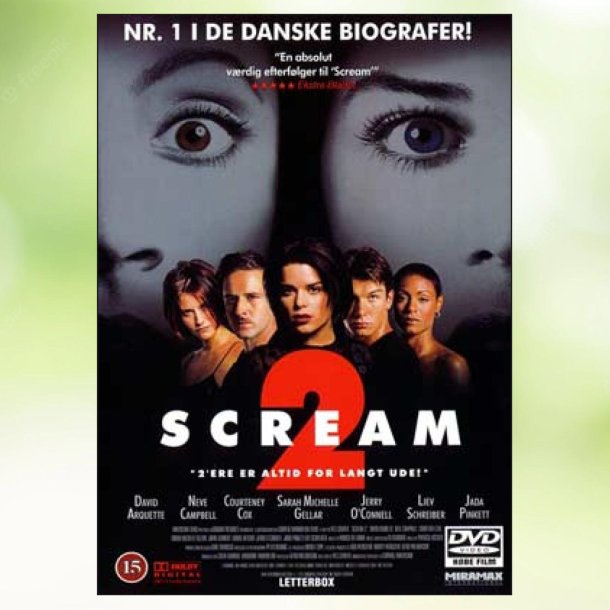 Scream 2 (1997)