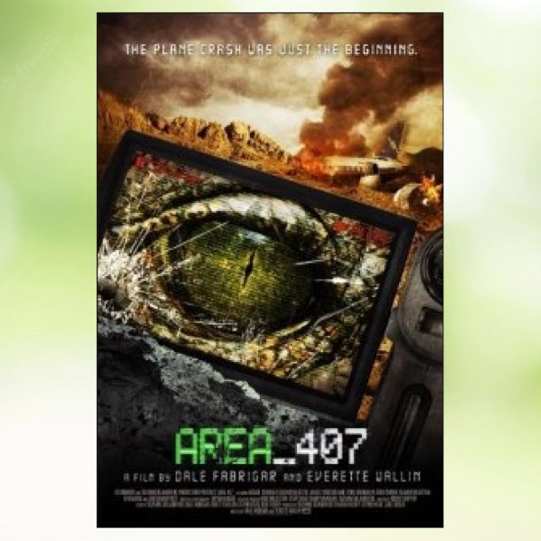 Area 407 (2012)