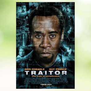 Traitor (2008)