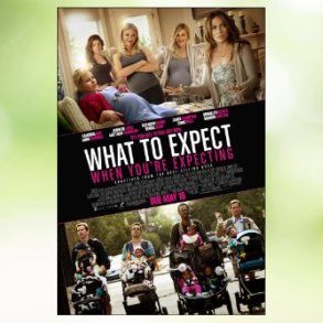 What to Expect When You're Expecting (2012)