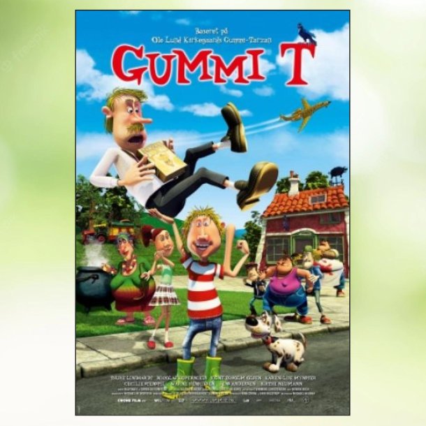 Gummi T (2012)