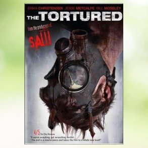 The Tortured (2010)