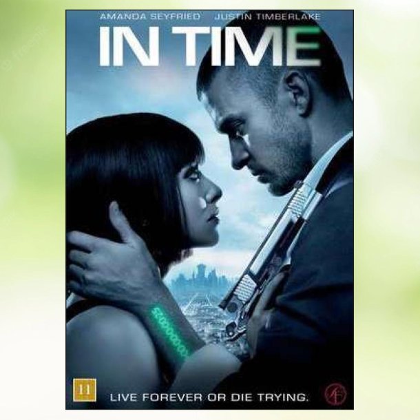 In Time (2011)