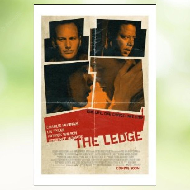 The Ledge (2011)