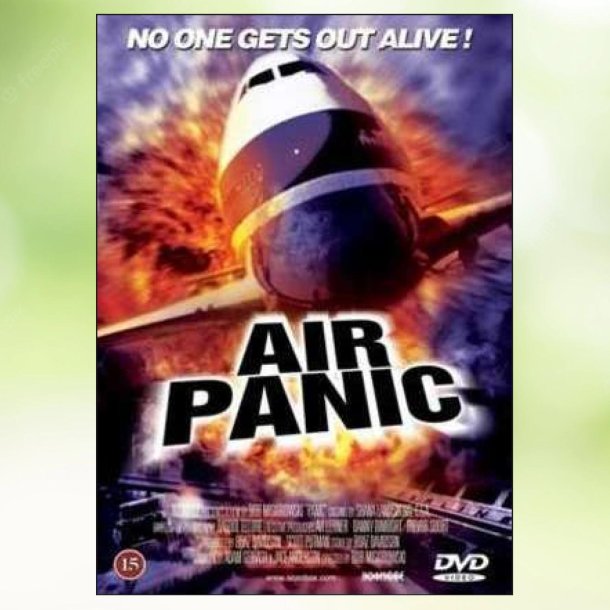 Air Panic (2002)