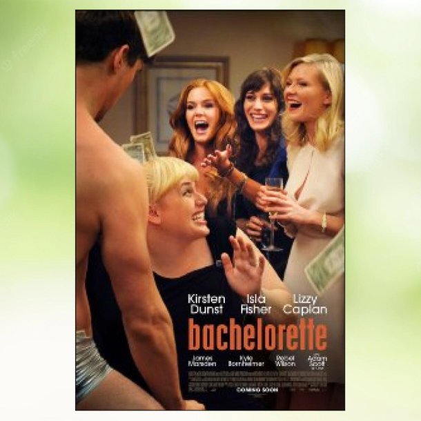 Bachelorette (2012)