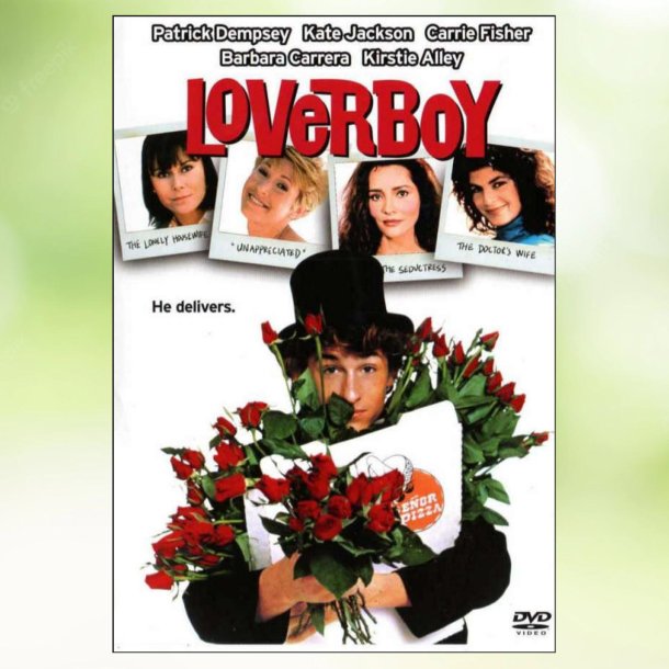 Loverboy (1989)