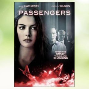 Passengers (2008)