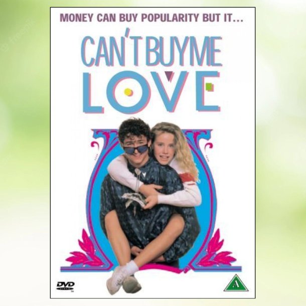 Can't Buy Me Love (1987)