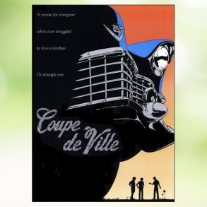 Coupe de Ville (1990)