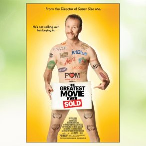 The Greatest Movie Ever Sold (2011)