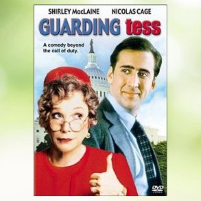 Guarding Tess (1994)