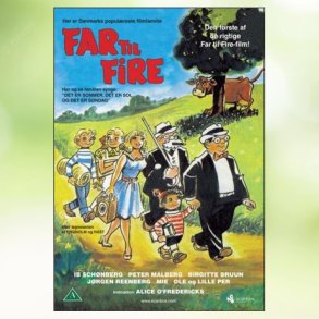 Far til fire (1953)