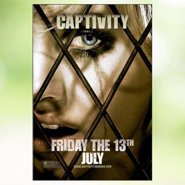 Captivity (2007)