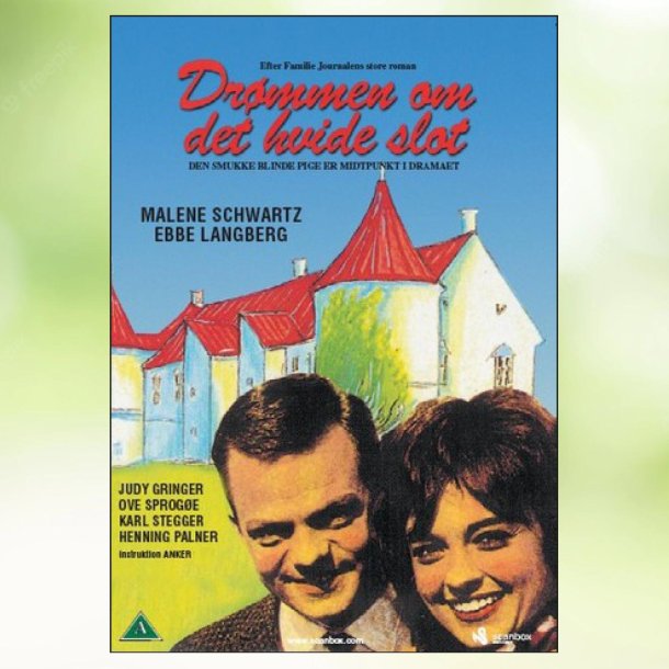 Dr�mmen om det hvide slot (1962)