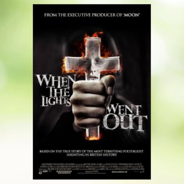 When the Lights Went Out (2012)