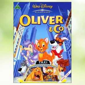 Oliver & Co. (1988)