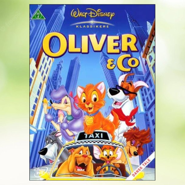 Oliver &amp; Co. (1988)