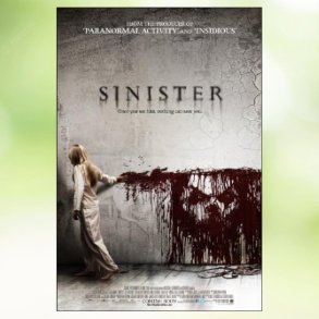 Sinister (2012)