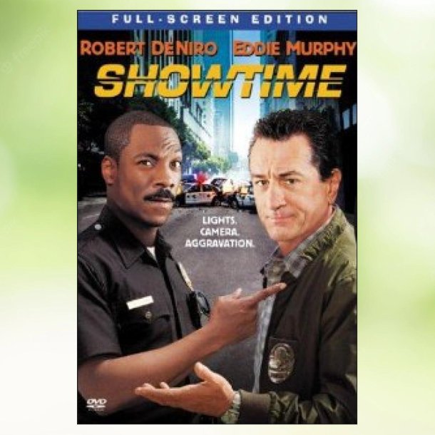 Showtime (2002)