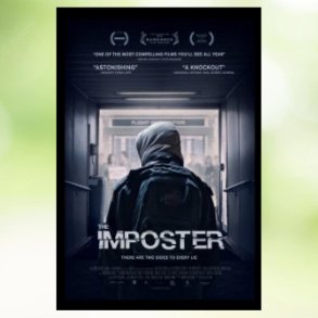 The Imposter (2012)