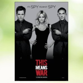 This Means War (2012)