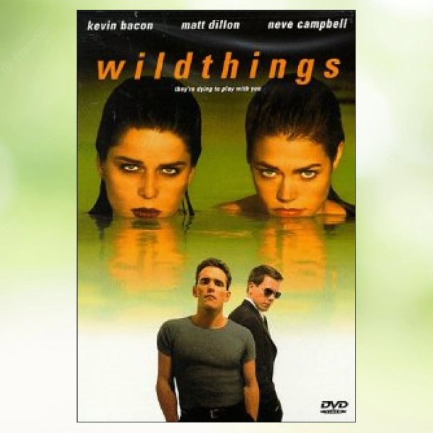 Wild Things (1998)