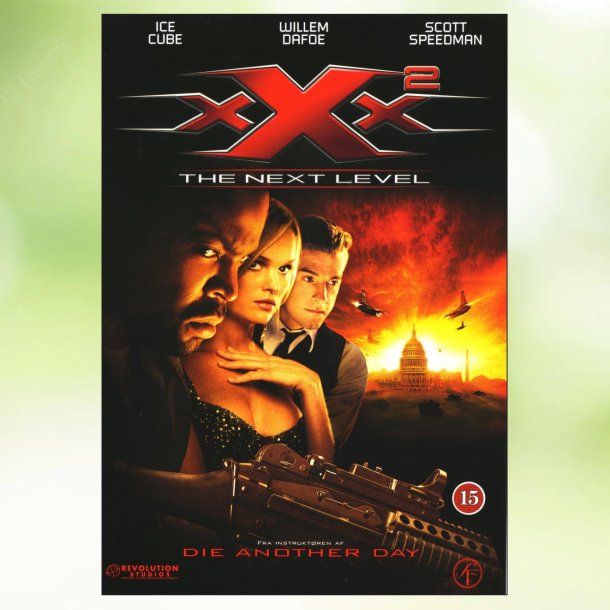 xXx - The Next Level (2005)