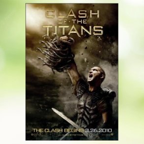 Clash of the Titans (2010)