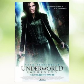 Underworld: Awakening (2012)