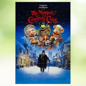 The Muppet Christmas Carol (1992)