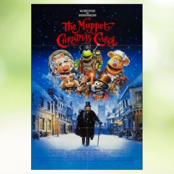 The Muppet Christmas Carol (1992)
