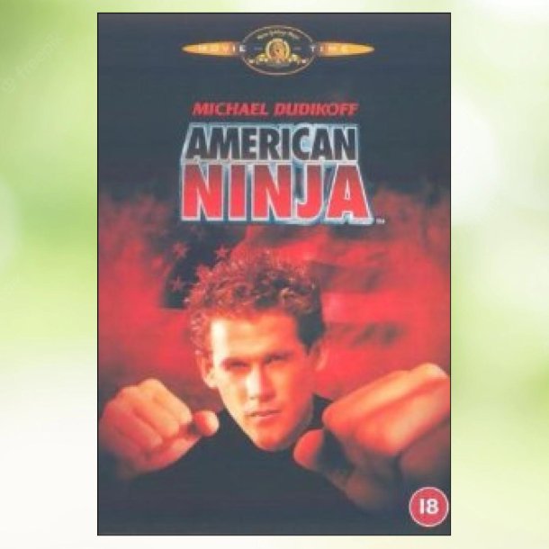 American Ninja (1985)