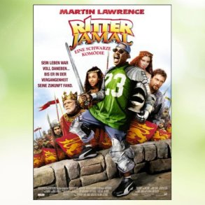 Black Knight (2001)