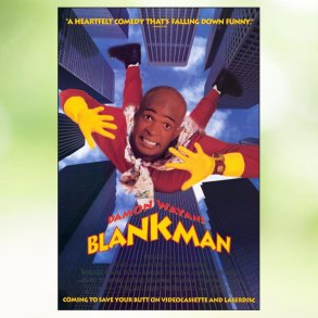 Blankman (1994)