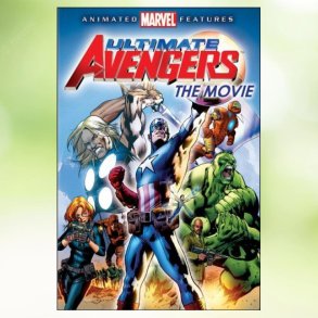 Ultimate Avengers (2006)