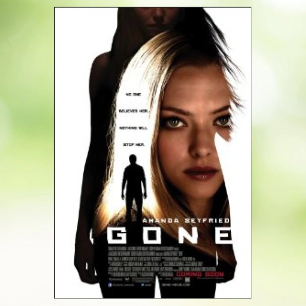 Gone (2012)