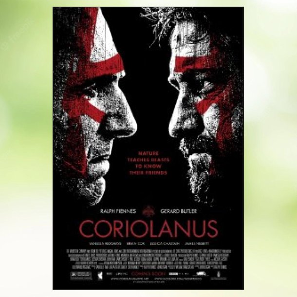 Coriolanus (2011)