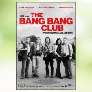 The Bang Bang Club (2010)