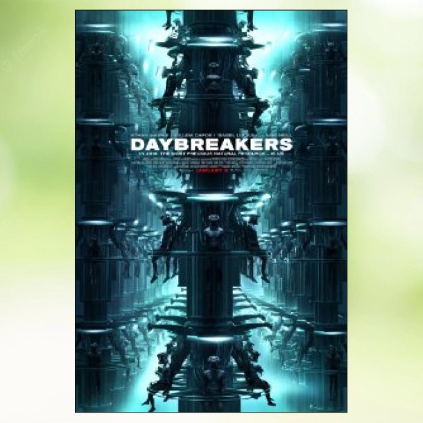 Daybreakers (2009)