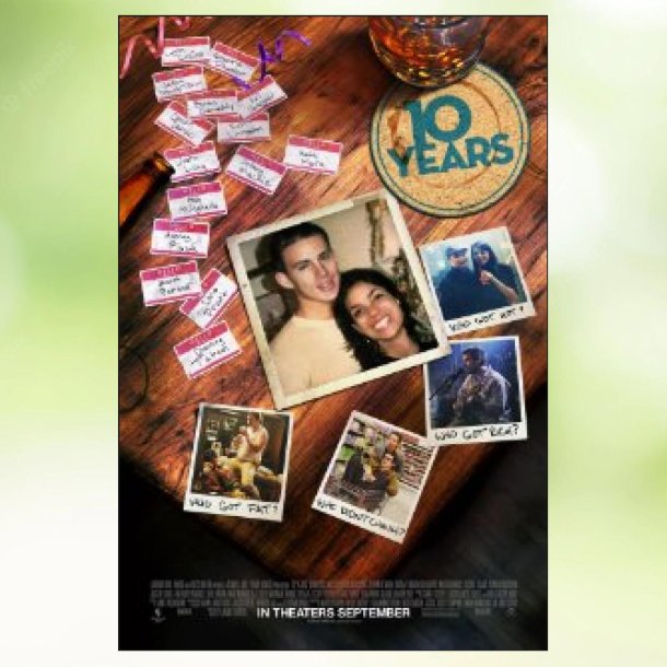 10 Years (2011)