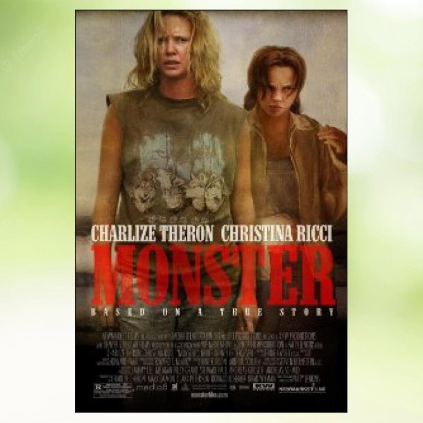 Monster (2003)
