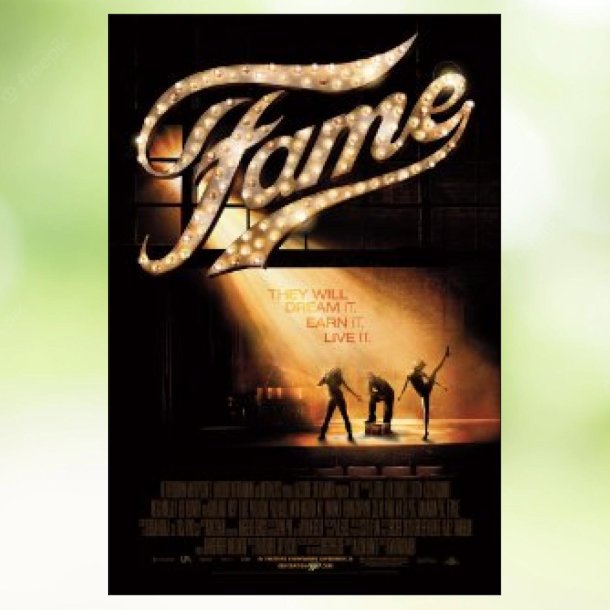 Fame (2009)