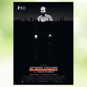 Submarino (2010)